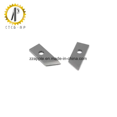 Tungsten Carbide Drag and Ocillating Blades