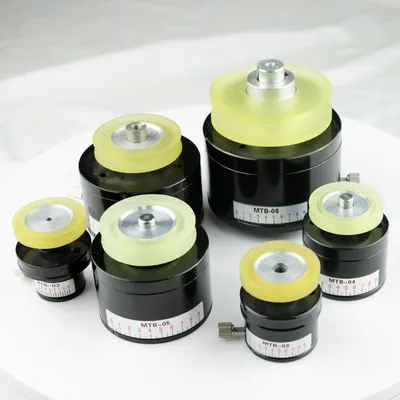 High Big Torque Coil Winding Wire Tensioner Tension Controller Magnet Damper