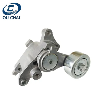 Suitable for FIAT Scudo MPV 166200L020 1662030031 1662030020 1662030030 Engine Belt Tensioner