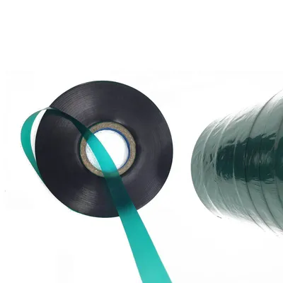 Stretch Fabric Tape Non Adhesive PVC Tape Tying Tape Supplier