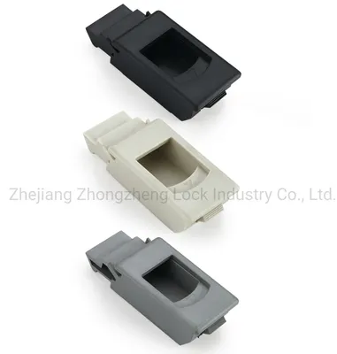 Buckle Series Lock for Metal Cabinet with Best Price