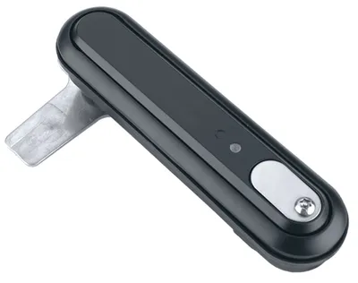 Smart Lock with Electronic Key Zn8651