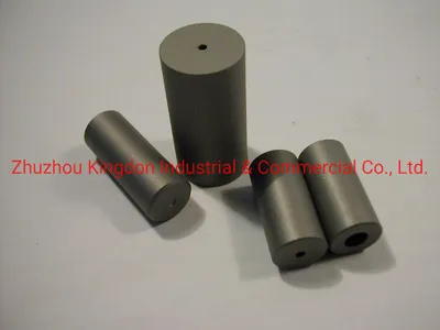 Cemented Carbide Rod-Cemented Carbide Bar-Tungsten Carbide Rod
