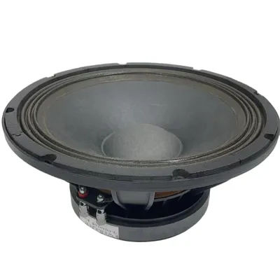 12-Inch Loudspeaker 75vc Ferrite Stage Monitor Speaker for Professional Audio