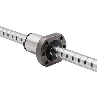 Toco Motion Linear Ballscrew for Jetways