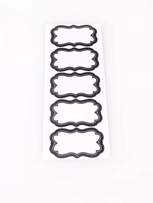 Wholesales PVC Paper Custom Sticker Die Cut Hot Stamping Logo Label Personal Printing Tags Lucky Flowers Anti Mold Stickers