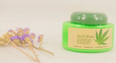 220ml Deeply Repair Moisture Hair Mask