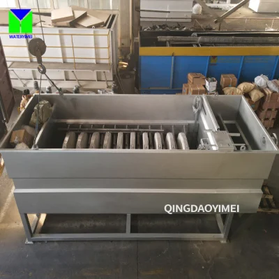 Ceramic Disc Rotary Drum Vacuum Filter