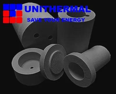 Microporous Insulation Nanoshape
