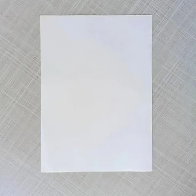 Dust Free Cleanroom Paper ESD A3a4a5 Size Colorful