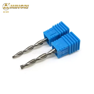 Yl10.2 Tungsten Carbide End Mill Cutter Solid Carbide Step Drill Steel