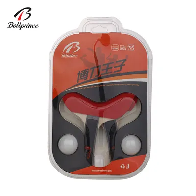 New Factory Supply Sell Professional Customized Table Tennis Racket