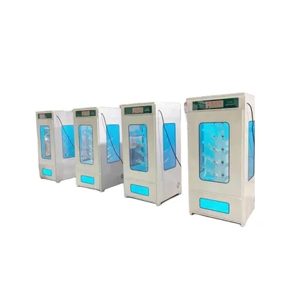 industrial Shoes Washing and Drying Machine Shoe Brush for Laundry Shop