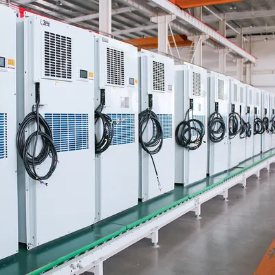 Industrial Explosion Proof Conditioner for Inflammable and Explosive Areas