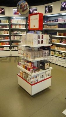 Cosmetics Shelving / Shelf (ZH-023)