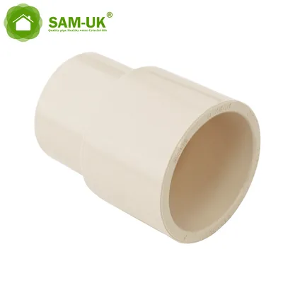 New Products CPVC Fittings Reducing Bushing