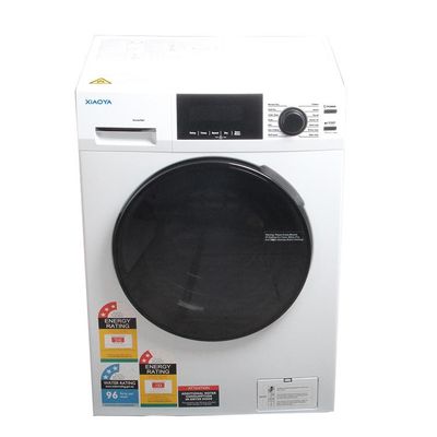 9kg Automatic Front Loading Washing Drying Machine