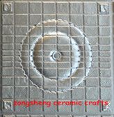 Handmade Granite Wall Tiles