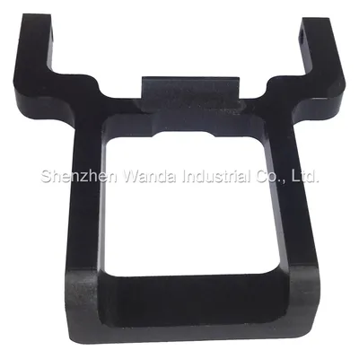 CNC Precision Machining Part for Mechanical Equipment