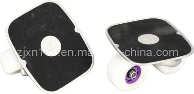Xal (4-04) Four-Wheel Drifting Skateboard, Freeline Skate