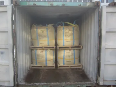High Quality High Purity CaF2 83 % Min Fluorspar 3-10mm