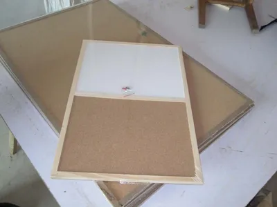 Combined Board 60X40cm