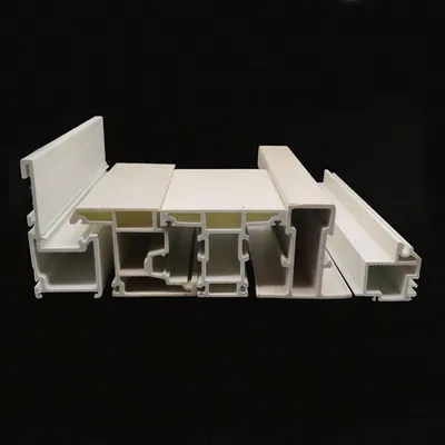 Customized Pultrusion GRP FRP Fiber Glass Reinforced Plastics Pultruded Profile