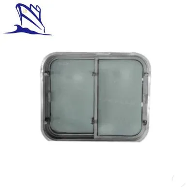 A60 Marine Type-a Fire Resisitant Service Window with Certificate