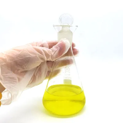 Factory Price Sell 541-42-4 Isopropyl Nitrite