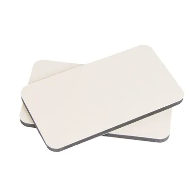 Waterproof PVC Wall Panel with High Glossy Scratch Resistant