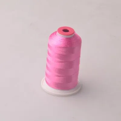 150d/2 100% Polyester Embroidery Thread