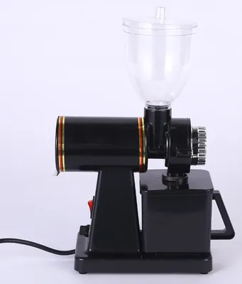 New Type Electric 180W Coffee Grinder