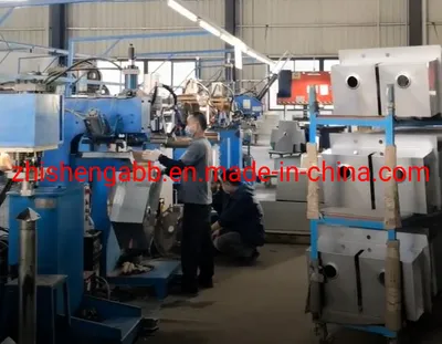 Production Equipment for Handmade Steel Sink
