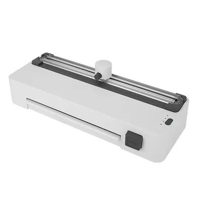 5/6/7/8inch A4 Size Laminating Film 80mic Office Laminator 826