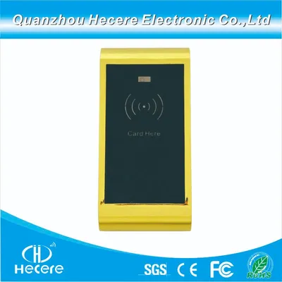 Intelligent Smart Keyless Gym Locker Cabinet Lock