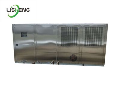 Oil and Gas Recovery Device