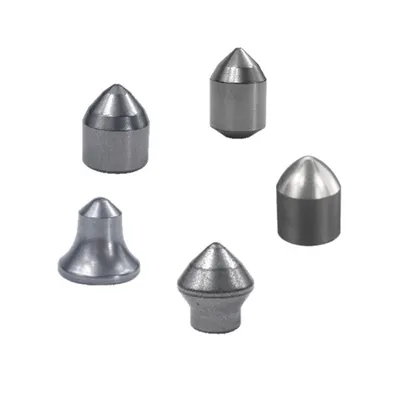 Carbide Mining Teeth for Engineering Mining, Insert for Coal Mining