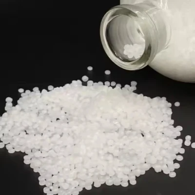 Ethylene Colorful EVA Granules/EVA Resin Raw Material/EVA Plastics Pellets for Making Slipper