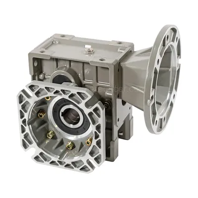 3hb NEMA 23 Gearbox Big Variator Transmission Concrete Block Mixer Reducer Gear Motor Speed Reductor