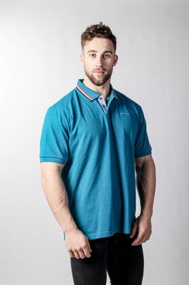 Short Polo