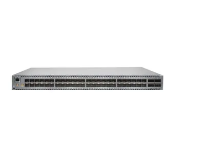 New Original Stock Qfx5110-48s-Afi2 48 Port SFP+ and 4 Port Qsfp28 Network Switch