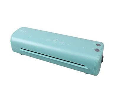 Easy to Use Photo Lamination Machine A4 Size