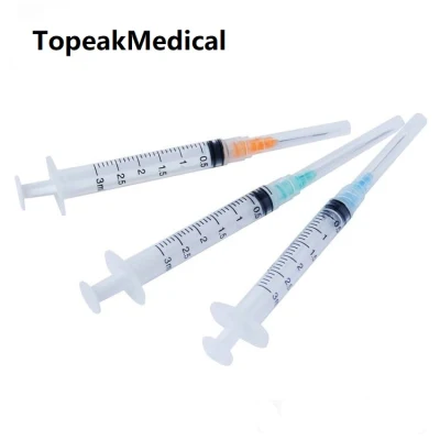 Disposable Surgical Injection Needle