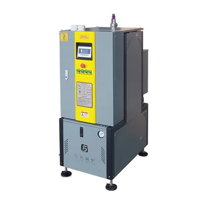 Competitive Compact Oil Steam Boiler (Steam Generator)