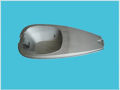 Casting / Aluminum Die Casting Street Light/Lighting Cover