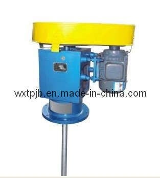 Top-in Chemical Mixer (DP1-0.75/350)
