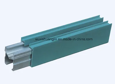 Sjd Unipole Conductor Powerail System for Sale