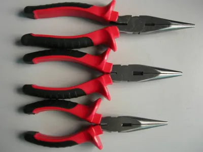 2016 Cheap Long Nose Plier with High Quality