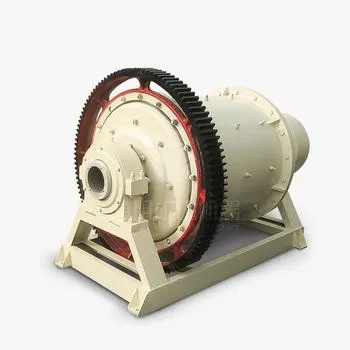 Industrial Grinding Machine Gold Ore Processing Plant Coal Gangue Cement Granite Riverstone Gypsum Ball Mill Equipment