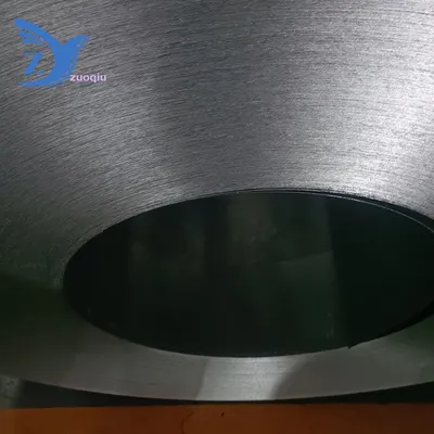 Factory Price Dx51d Z100 Hot Dipped 0.6mm Consistent Coating Thickness Galvanized Steel Coil